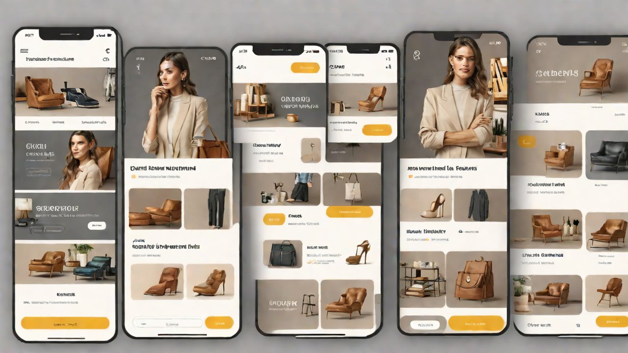 山东B2C商城建设